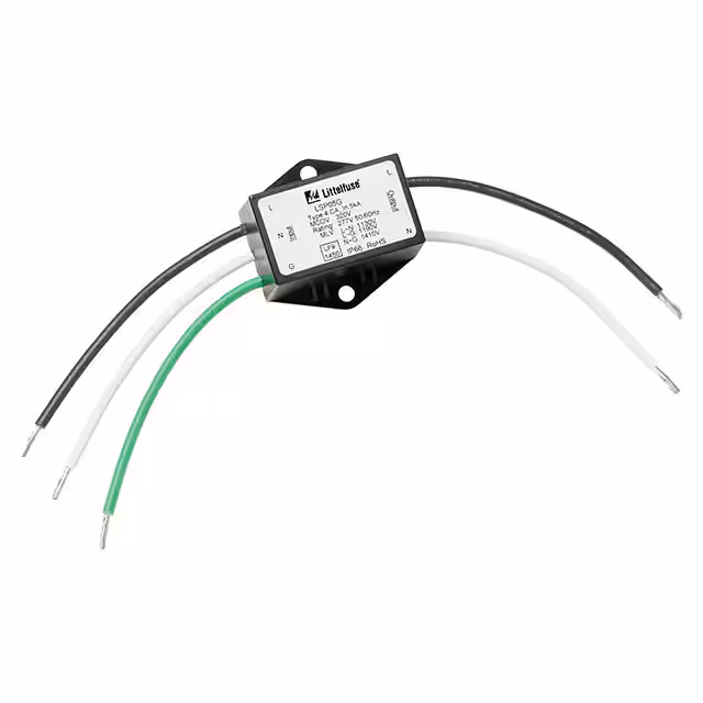 LSP10GI277SX3333 Littelfuse Inc. TVS – Überspannungsschutzgeräte (SPDs)